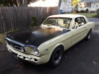 1965 Ford Mustang for sale in Riverhead, New York (ID-1862)