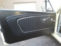 1965 Ford Mustang for sale in Riverhead, New York (ID-1862)