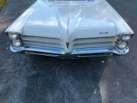 1965 Pontiac Catalina for sale in Riverhead, New York (ID-1482)