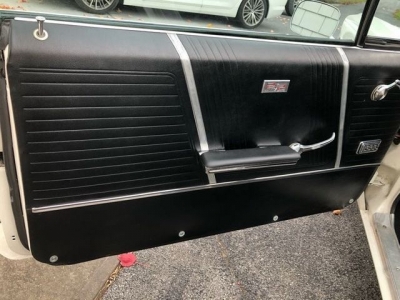 1965 Pontiac Catalina for sale in Riverhead, New York (ID-1482)