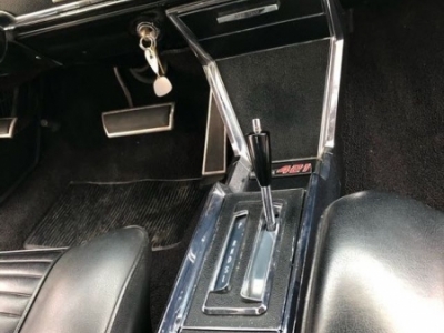 1965 Pontiac Catalina for sale in Riverhead, New York (ID-1482)