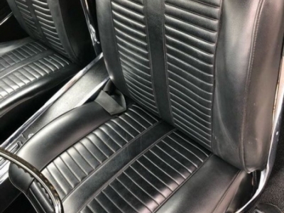 1965 Pontiac Catalina for sale in Riverhead, New York (ID-1482)