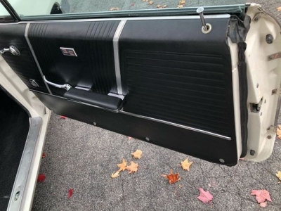 1965 Pontiac Catalina for sale in Riverhead, New York at $29,995