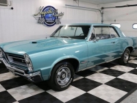 1965 Pontiac GTO for sale in Riverhead, New York (ID-1388)