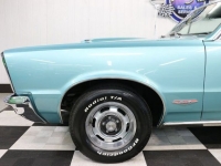 1965 Pontiac GTO for sale in Riverhead, New York (ID-1388)