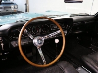 1965 Pontiac GTO for sale in Riverhead, New York (ID-1388)