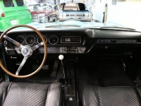 1965 Pontiac GTO for sale in Riverhead, New York (ID-1388)