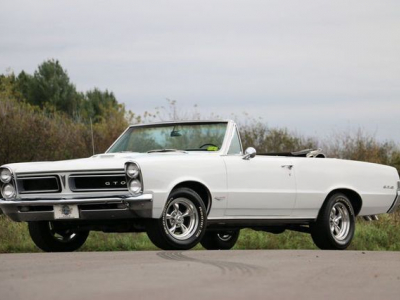 1965 Pontiac LeMans for sale in Riverhead, New York at $49,900 1965 Pontiac LeMans for sale in Riverhead, New York at $49,900