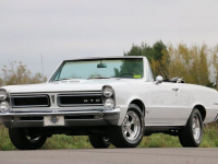 1965 Pontiac LeMans for sale in Riverhead, New York (ID-1384)