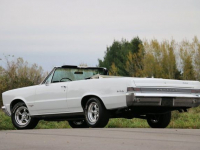 1965 Pontiac LeMans for sale in Riverhead, New York (ID-1384)