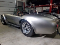 1965 Shelby Cobra for sale in Riverhead, New York (ID-1467)