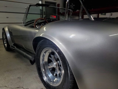1965 Shelby Cobra for sale in Riverhead, New York (ID-1467)