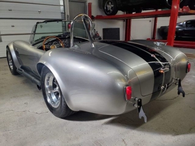 1965 Shelby Cobra for sale in Riverhead, New York (ID-1467)