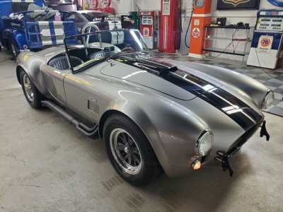 1965 Shelby Cobra for sale in Riverhead, New York (ID-1467)