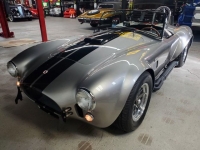 1965 Shelby Cobra for sale in Riverhead, New York (ID-1467)