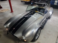 1965 Shelby Cobra for sale in Riverhead, New York (ID-1467)