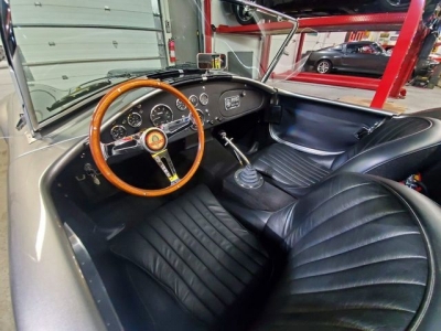 1965 Shelby Cobra for sale in Riverhead, New York (ID-1467)