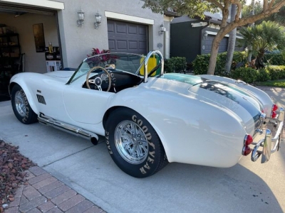 1965 Shelby Cobra for sale in Riverhead, New York at $59,995