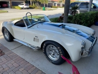1965 Shelby Cobra for sale in Riverhead, New York (ID-1852)