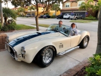 1965 Shelby Cobra for sale in Riverhead, New York (ID-1852)