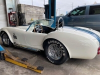1965 Shelby Cobra for sale in Riverhead, New York (ID-1852)