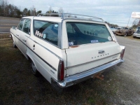 1966 AMC Rambler for sale in Cadillac, Michigan (ID-48478)