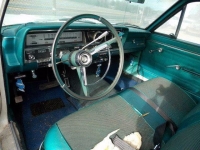 1966 AMC Rambler for sale in Cadillac, Michigan (ID-48478)