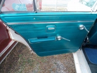 1966 AMC Rambler for sale in Cadillac, Michigan (ID-48478)
