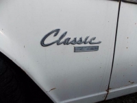 1966 AMC Rambler for sale in Cadillac, Michigan (ID-48478)