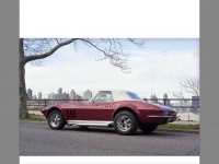 1966 Chevrolet Corvette for sale in Cadillac, Michigan (ID-1574)