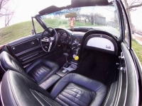 1966 Chevrolet Corvette for sale in Cadillac, Michigan (ID-1574)