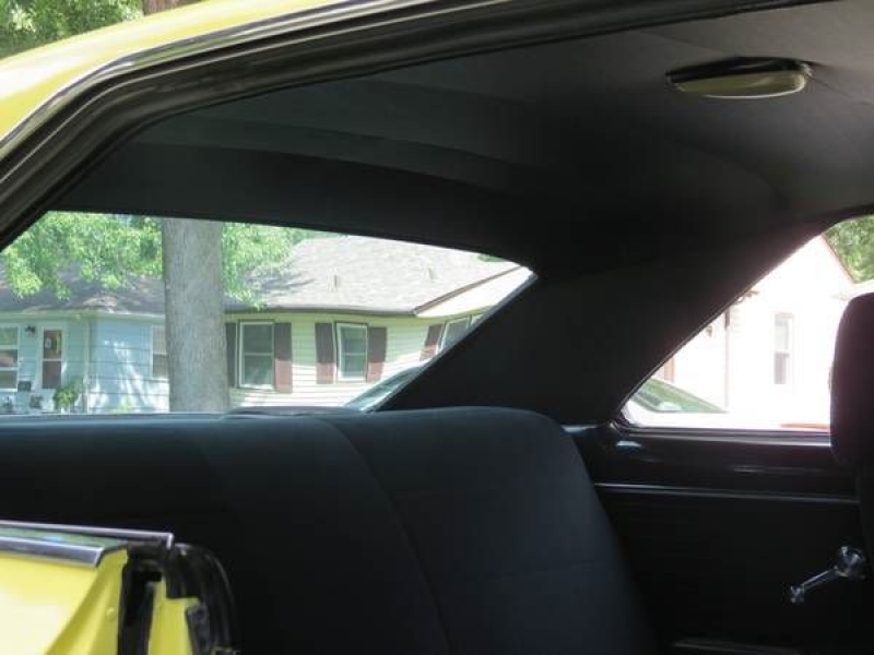 1966 Chevrolet Chevy II Nova for sale in Cadillac, Michigan (ID-1737)