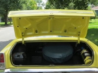 1966 Chevrolet Chevy II Nova for sale in Cadillac, Michigan (ID-1737)