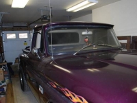 1966 Chevrolet C10 for sale in Cadillac, Michigan (ID-48016)