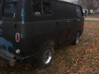 1966 Chevrolet 10 Seriers for sale in Cadillac, Michigan (ID-48083)