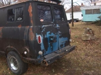 1966 Chevrolet 10 Seriers for sale in Cadillac, Michigan (ID-48083)