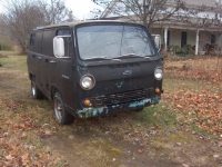 1966 Chevrolet 10 Seriers for sale in Cadillac, Michigan (ID-48083)