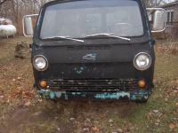 1966 Chevrolet 10 Seriers for sale in Cadillac, Michigan (ID-48083)
