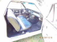 1966 Chevrolet El Camino for sale in Cadillac, Michigan (ID-48096)