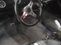 1966 Chevrolet Chevy II Nova for sale in Cadillac, Michigan (ID-48207)