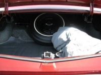 1966 Chevrolet Impala for sale in Cadillac, Michigan (ID-48332)