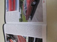 1966 Chevrolet Impala for sale in Cadillac, Michigan (ID-48332)