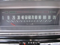 1966 Chevrolet Impala for sale in Cadillac, Michigan (ID-48332)