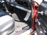 1966 Chevrolet Impala for sale in Cadillac, Michigan (ID-48332)