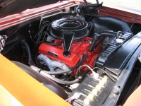 1966 Chevrolet Impala for sale in Cadillac, Michigan (ID-48332)