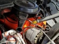 1966 Chevrolet C10 for sale in Cadillac, Michigan (ID-48435)