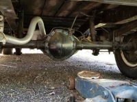 1966 Chevrolet C10 for sale in Cadillac, Michigan (ID-48435)