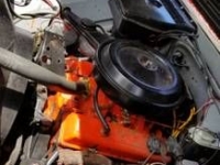 1966 Chevrolet C10 for sale in Cadillac, Michigan (ID-48435)