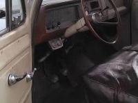 1966 Chevrolet C20 for sale in Cadillac, Michigan (ID-48609)