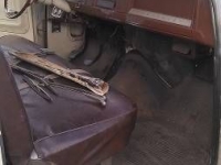 1966 Chevrolet C20 for sale in Cadillac, Michigan (ID-48609)